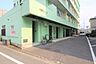 エントランス：エントランス