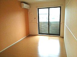 ボヌール・ア・ヴ．Ｍ 103 1階2DKのリビング/ダイニング