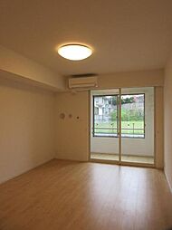 JR予讃線 伊予市駅 徒歩13分の賃貸アパート 1階1LDKのリビング/ダイニング