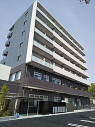 JR予讃線 松山駅 徒歩7分