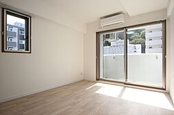 Ｒｏｓｓｏ　Ｃｏｒｓａ　I 601 6階1Kのリビング/ダイニング