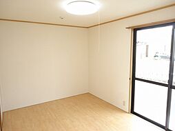 JR予讃線 鳥ノ木駅 徒歩2分の賃貸アパート 1階3DKのリビング/ダイニング