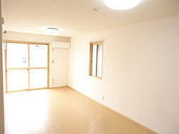 アランシア　Ｂ棟 102 2階2LDKのリビング/ダイニング