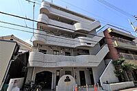 愛媛県松山市緑町2丁目1-8：物件画像／株式会社ハウスメイトショップ 松山城北店