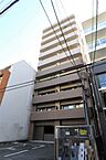 愛媛県松山市歩行町2丁目3-14：物件画像／株式会社ハウスメイトショップ 松山城北店