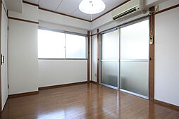 ラブレ清水町 202 2階1Kのリビング/ダイニング