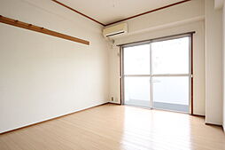 松本ビル 307 3階1DKのリビング/ダイニング