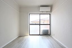 ＰＯＰＯＬＯ宮西 302 3階1Kのリビング/ダイニング