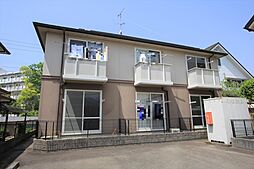 伊予鉄道横河原線 愛大医学部南口駅 徒歩4分の賃貸アパート