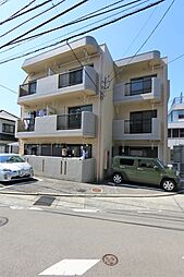 伊予鉄道横河原線 福音寺駅 徒歩13分の賃貸マンション