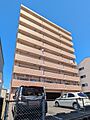 伊予鉄道郡中線 土居田駅 徒歩15分の賃貸マンション