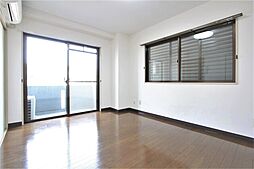 ハイライズＡＢＥ 205 2階1Kのリビング/ダイニング