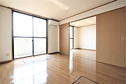 伊予鉄道郡中線 鎌田駅 徒歩6分の賃貸マンション