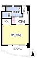 アルカディア矢野6階4.1万円