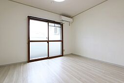 αＮＥＸＴ南江戸 208 2階ワンルームのリビング/ダイニング