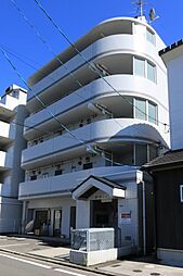 伊予鉄道横河原線 福音寺駅 徒歩15分の賃貸マンション
