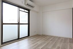 エスポワール松山 503 5階ワンルームのリビング/ダイニング