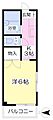 メゾン木屋町3階2.5万円