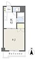 Residence矢野5階3.7万円