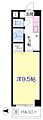 レクセル本町3階3.2万円