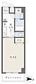 GRACE緑町4階4.8万円