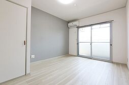 αＮＥＸＴ南江戸 203 2階1Kのリビング/ダイニング