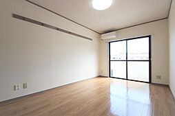 池内マンション 307 3階1Kのリビング/ダイニング