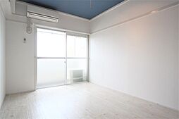 メゾン高砂 503 5階1Kのリビング/ダイニング