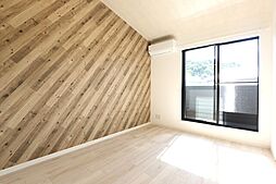 ＧＡＬＬＥＲＹ　ＨＯＵＳＥ　衣山　Ａ 202 2階1LDKのリビング/ダイニング