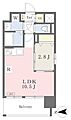 MAYFAIRHONMACHIPREMIUM6階6.0万円