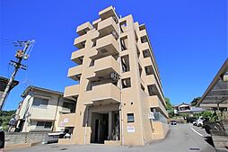 ヴィラ・アンソレイエ南江戸