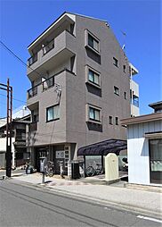 伊予鉄道郡中線 土橋駅 徒歩5分