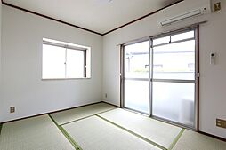 石手ハイツ幸 2Kの写真