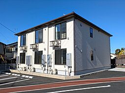 伊予鉄道郡中線 土橋駅 徒歩21分