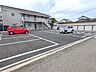 駐車場：駐車場