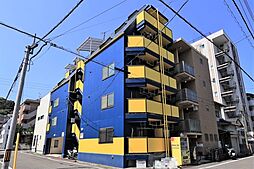 ピカデリーサーカス緑町