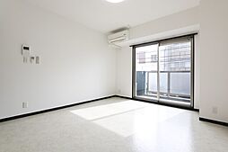 伊予鉄道郡中線 土橋駅 徒歩4分の賃貸マンション 2階1Kのリビング/ダイニング