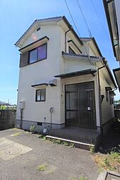 JR予讃線 三津浜駅 徒歩19分の賃貸一戸建て