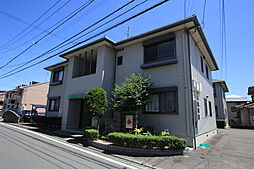 メゾンウィステリア　Ｂ