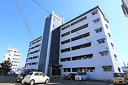 松山市駅 3.8万円