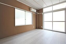 伊予鉄道環状線(JR松山駅経由) 古町駅 徒歩2分の賃貸マンション 4階1Kのリビング/ダイニング