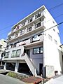 伊予鉄道横河原線 松山市駅 徒歩5分の賃貸マンション