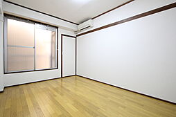 伊予鉄道環状線(JR松山駅経由) 木屋町駅 徒歩2分の賃貸マンション 3階ワンルームのリビング/ダイニング