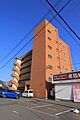伊予鉄道横河原線 福音寺駅 徒歩22分の賃貸マンション