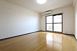 伊予鉄道郡中線 土橋駅 徒歩7分の賃貸マンション 7階1Kのリビング/ダイニング