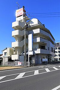外観:外観 外観:外観