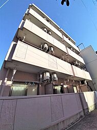 伊予鉄道環状線(JR松山駅経由) 高砂町駅 徒歩9分の賃貸マンション