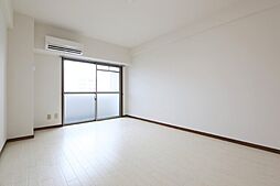 伊予鉄道郡中線 土橋駅 徒歩3分の賃貸マンション 7階1Kのリビング/ダイニング