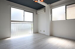 伊予鉄道環状線(JR松山駅経由) 木屋町駅 徒歩3分の賃貸マンション 2階ワンルームのリビング/ダイニング