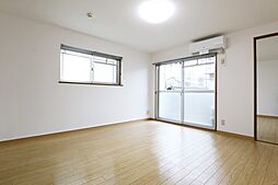 伊予鉄道横河原線 松山市駅 徒歩7分の賃貸マンション 2階1Kのリビング/ダイニング